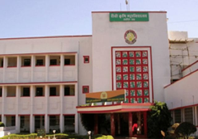 BAU Ranchi Building & Infrastructure photo 7